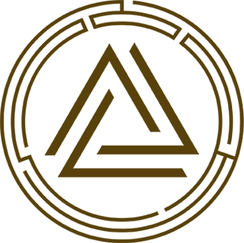 Logo Le Triangle