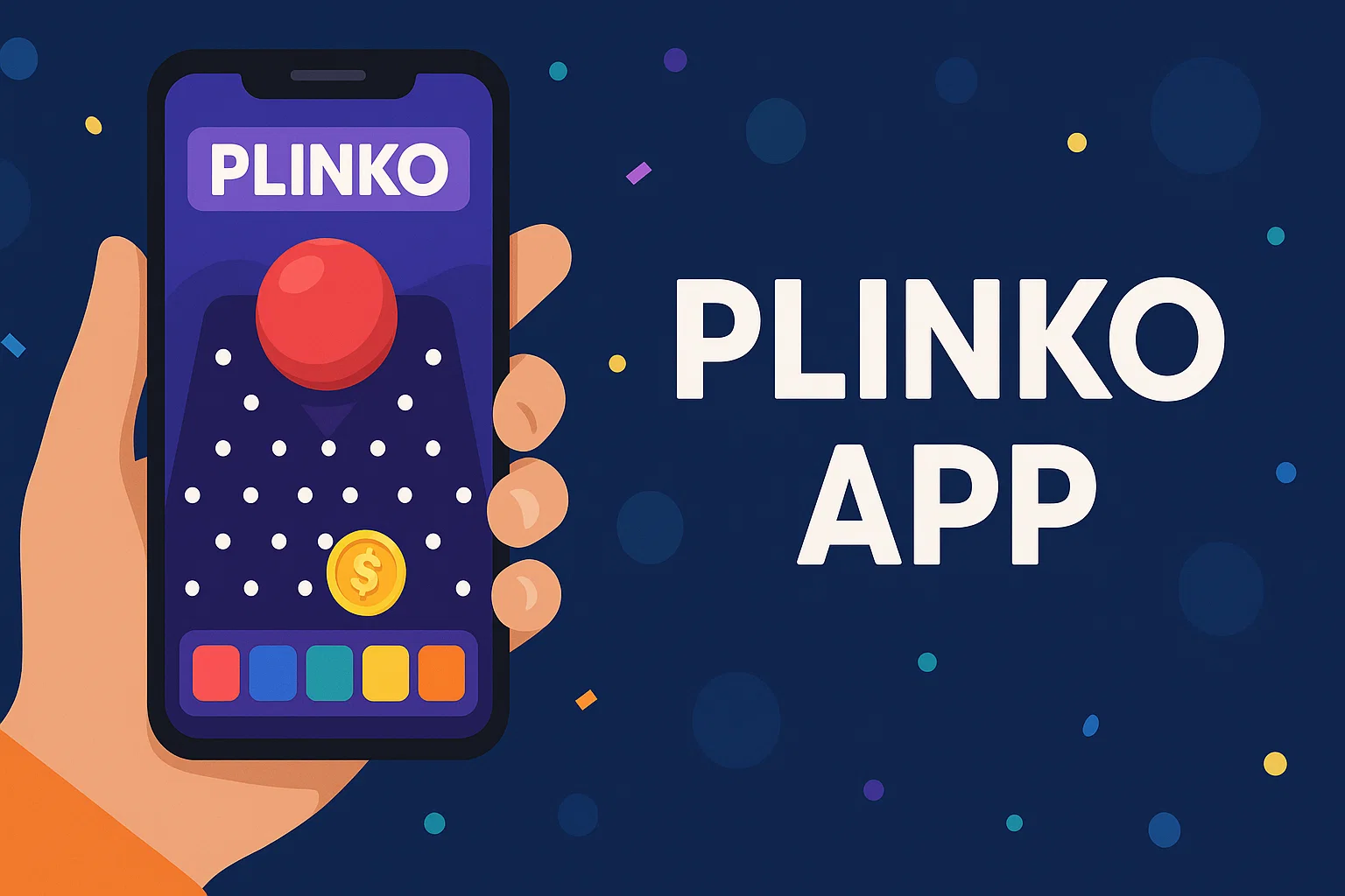 Télécharger Plinko App - Jouer sur Mobile (iOS et Android) en 2025